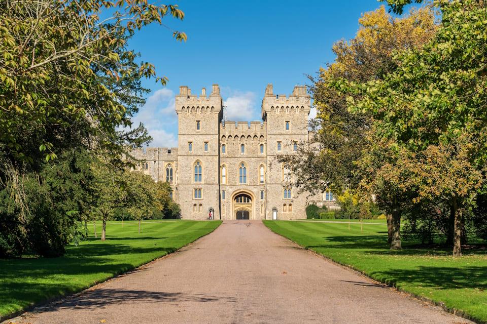 Windsor Castle